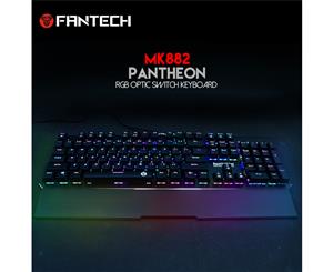 Fantech Waterproof Mechanical Keyboard