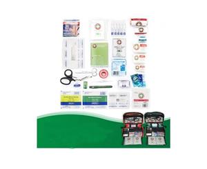 First Aid Kit Refill Remote Area