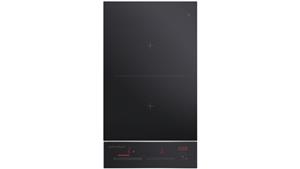 Fisher & Paykel 300mm 2 Zone Touch & Slide Induction Cooktop