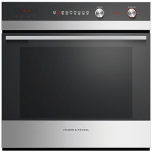 Fisher & Paykel - OB60SC8DEPX2 - 60cm Built-in Oven