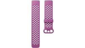 Fitbit Charge 3 Large Sport Band - Berry