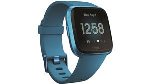 Fitbit Versa Lite Edition Fitness Tracker - Marina Blue
