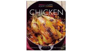 Food Lovers Collection - Chicken