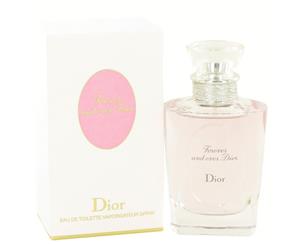 Forever And Ever Dior by Dior 50ml EDT Spray