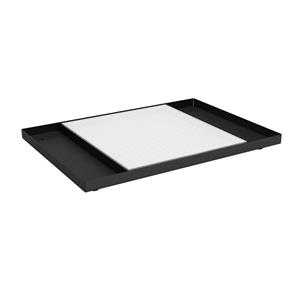 Fornetto BBQ Component Pizza Oven Built-In Tray