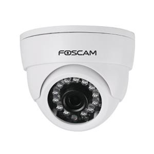 Foscam FI9851P White