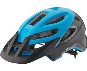 Giant Roost Bike Helmet Matte Blue