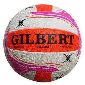 Gilbert Club Netball 5