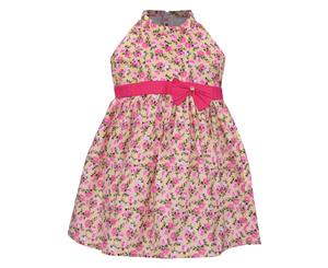 Girls Casual Dress Party wear - Pink