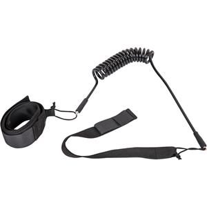 Glide Deluxe Coil Kayak Paddle Leash