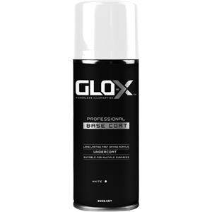 Glo X Illuminator Undercoat White Paint 300g
