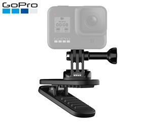 GoPro Magnetic Swivel Clip For HERO Action Cameras