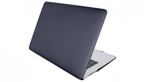 Guard Macbook Pro 13 Inch Premium Case - Black
