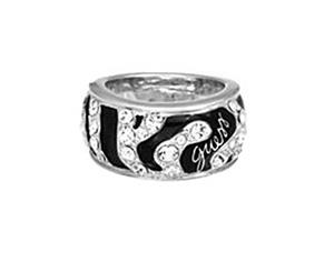 Guess womens Alloy ring size 14 UBR71201-54