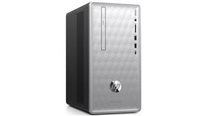HP Pavilion 590-P0202A Desktop