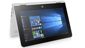 HP X360 11-AB118TU 11.6-inch 2-in-1 Laptop