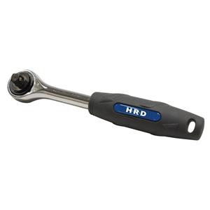HRD 230mm 3/8inch SD Dual Action Twist Ratchet