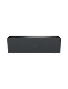 HTRT5 400W 2.1Ch Hi Res Audio Sound Bar with Wi Fi HTNT5