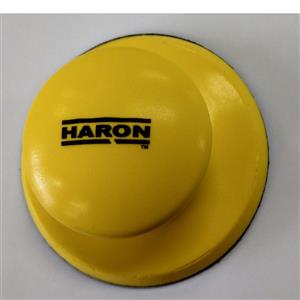Haron 125mm Hook & Loop Sanding Block
