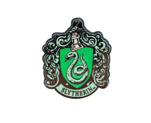 Harry Potter Slytherin Lapel Pin