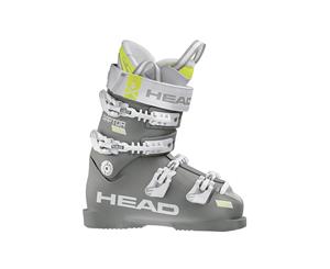 Head Raptor 110S RS W Racing Alpine Ski Boots - Grey