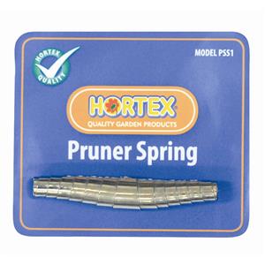 Hortex Pruner Spring