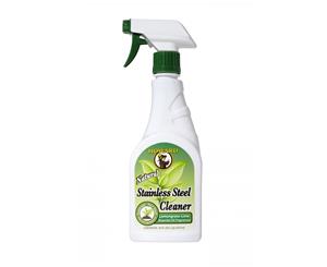 Howard - Stainless Steel Cleaner Lemongrass & Lime - 473ml
