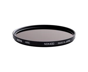 Hoya HMC ND400 Lens Filter 52mm