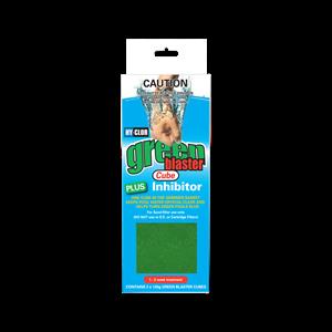 Hy-Clor Green Blaster Cube Plus Inhibitor - 2 Pack