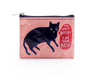 I'm Not Bossy I'm The Boss Coin Purse