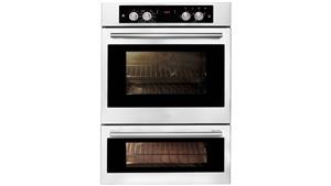 ILVE 600mm Built-in Double Oven