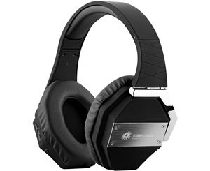 Ifidelity Optimus Bluetooth Headphones (Solid Black) - PF842