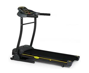 Ignite Pro T1200 Walking Jogging Running Treadmill