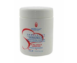 Immaculate Dermobalm Facial Creme Cleanser 500g