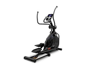 Impetus 20" Elliptical Trainer with Outer Magnetic System. Exercise Bike
