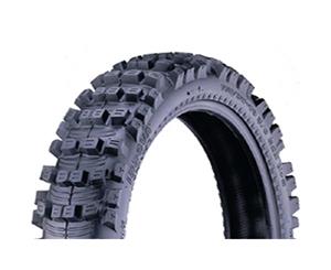 Innova MX Dirt Bike Spare Replacement Tyre IA-3015 4PR 51M TOP GEAR (FR) 80/100-21