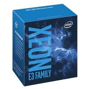 Intel BX80677E31270V6 Xeon E3-1270 V6 3.8GHz 4 Core/8 Threads 8MB LGA1151 Kaby Lake-S Boxed CPU