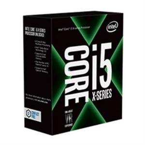Intel BX80677I57640X i5-7640X Quad Core 4.0GHz 6MB LGA2066 Kaby Lake-X Boxed CPU