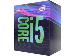 Intel (BX80684I59400) Core i5-9400 9MB Cache up to 4.10Ghz LGA1151 Coffee Lake CPU