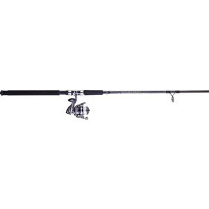 Jarvis Walker Maxispin Spinning Combo 7ft 3in 2 Piece