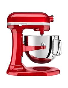KSM7581 Candy Apple Stand Mixer - Pro Line Series