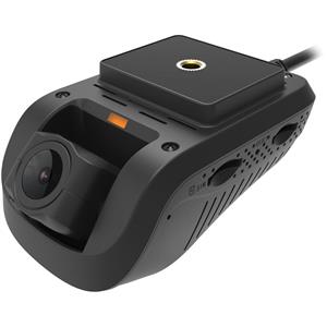Kapture KPT-972 Dual Channel Dash Camera with GPS & Wi-Fi