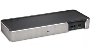 Kensington SD5000T Thunderbolt 3 Docking Station with Power Delivery