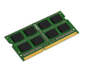 Kingston Technology System Specific Memory 4Gb Ddr3l 1600Mhz Module Memory