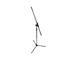 Konig & Meyer 21070 Tall Microphone Stand with Boom