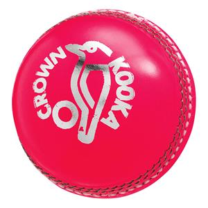 Kookaburra Crown Senior Cricket Ball
