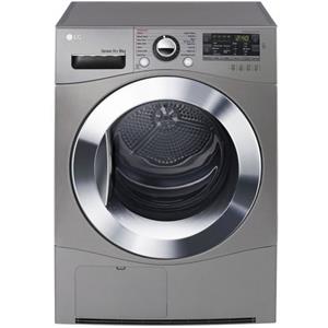 LG - 9kg Condensing Dryer - TD-C90NPE