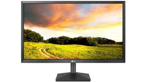 LG 22-inch Full HD Monitor