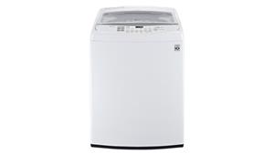 LG 9kg Top Load Washing Machine with 6 Motion Direct Drive & Smart ThinQ
