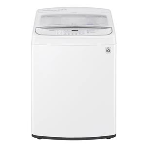 LG WTG1034WF 10kg Direct Drive Top Load Washer (White)